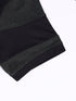 Men Melange Slim Fit Polo T-shirt with DOUBLE COOL