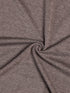Men Melange Slim Fit Polo T-shirt with DOUBLE COOL