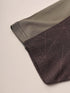 Men Slim Polo Neck T-shirt with DOUBLECOOL