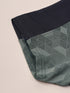 Men Slim Polo Neck T-shirt with DOUBLECOOL