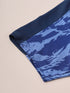 Men Slim Polo Neck T-shirt with DOUBLECOOL