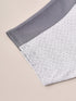 Men Slim Polo Neck T-shirt with DOUBLECOOL
