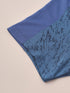 Men Slim Polo Neck T-shirt with DOUBLECOOL
