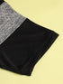 Men Solid Slim Fit Crew Neck T-shirt with DOUBLE COOL