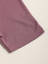 Men Solid Slim Fit Crew Neck T-shirt with DOUBLE COOL