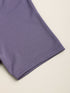 Men Solid Slim Fit Crew Neck T-shirt with DOUBLE COOL