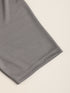 Men Solid Slim Fit Crew Neck T-shirt with DOUBLE COOL