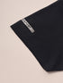 Men Solid Slim Fit Polo T-shirt with MATPIQ