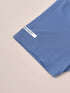 Men Solid Slim Fit Polo T-shirt with MATPIQ