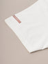 Men Solid Slim Fit Polo T-shirt with MATPIQ