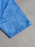 Men Self Design Slim Fit Crew Neck T-shirt with DOUBLE COOL