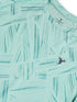 Men Self Design Slim Fit Crew Neck T-shirt with DOUBLE COOL