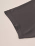 Men Slim Fit Crew Neck T-shirt with DOUBLE COOL
