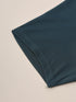 Men Slim Fit Crew Neck T-shirt with DOUBLE COOL