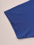 Men Slim Fit Crew Neck T-shirt with DOUBLE COOL