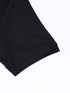 Men Solid Slim Fit Polo T-shirt with MATPIQ
