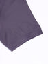 Men Solid Slim Fit Polo T-shirt with MATPIQ