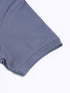Men Solid Slim Fit Polo T-shirt with MATPIQ