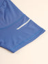 Men Solid Slim Fit Crew Neck T-shirt with DOUBLE COOL