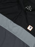 Men Colorblock Slim Fit Polo T-shirt with TECHNO COOL+