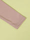 Men Solid Slim Fit Polo T-shirt with TECHNOCOOL+