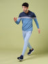 Men Solid Slim Fit Polo T-shirt with TECHNOCOOL+