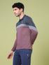 Men Solid Slim Fit Polo T-shirt with TECHNOCOOL+