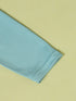 Men Solid Slim Fit Polo T-shirt with TECHNOCOOL+