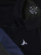 Men Solid Slim Fit Polo T-shirt with TECHNOCOOL+
