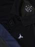 Men Solid Slim Fit Polo T-shirt with TECHNOCOOL+