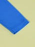 Men Solid Slim Fit Polo T-shirt with TECHNOCOOL+