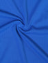 Men Solid Slim Fit Polo T-shirt with TECHNOCOOL+