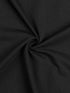 Men Solid Slim Fit Round Neck Sports T-shirt with COTFLEX