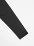 Men Solid Slim Fit Round Neck Sports T-shirt with COTFLEX