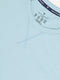 Men Solid Slim Fit Round Neck Sports T-shirt with COTFLEX
