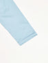 Men Solid Slim Fit Round Neck Sports T-shirt with COTFLEX