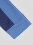 Men Colorblock Slim Fit T-shirt with MATPIQ