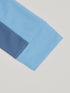 Men Colorblock Slim Fit T-shirt with MATPIQ