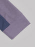 Men Colorblock Slim Fit T-shirt with MATPIQ