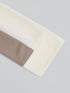 Men Colorblock Slim Fit T-shirt with MATPIQ