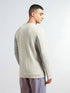 Men Colorblock Slim Fit T-shirt with MATPIQ