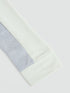 Men Colorblock Slim Fit T-shirt with MATPIQ