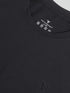 Men Solid Slim Fit Round Neck T-shirt with COTFLEX