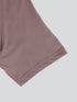 Men Solid Slim Fit Round Neck T-shirt with COTFLEX