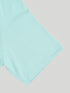 Men Solid Slim Fit Round Neck T-shirt with COTFLEX