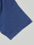 Men Solid Slim Fit Round Neck T-shirt with COTFLEX