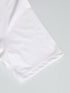 Men Solid Slim Fit Round Neck T-shirt with COTFLEX