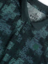 Men Printed Slim Fit Polo T-shirt with MATPIQ