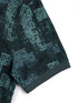 Men Printed Slim Fit Polo T-shirt with MATPIQ