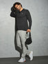 Men Solid Slim Fit Polo T-shirt with TECHNOCOOL+